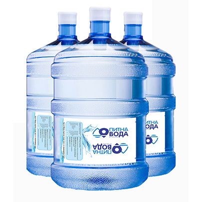 3 бутлі і більше